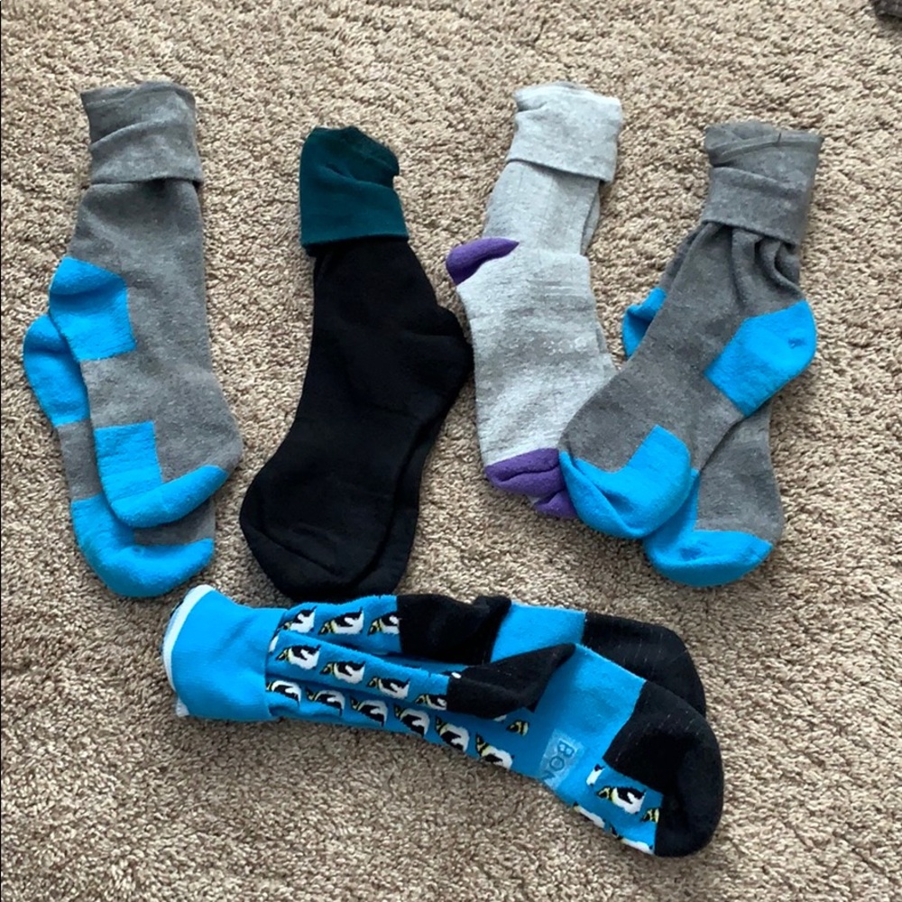 Men’s Bonobos Sock Collection (Medium)
